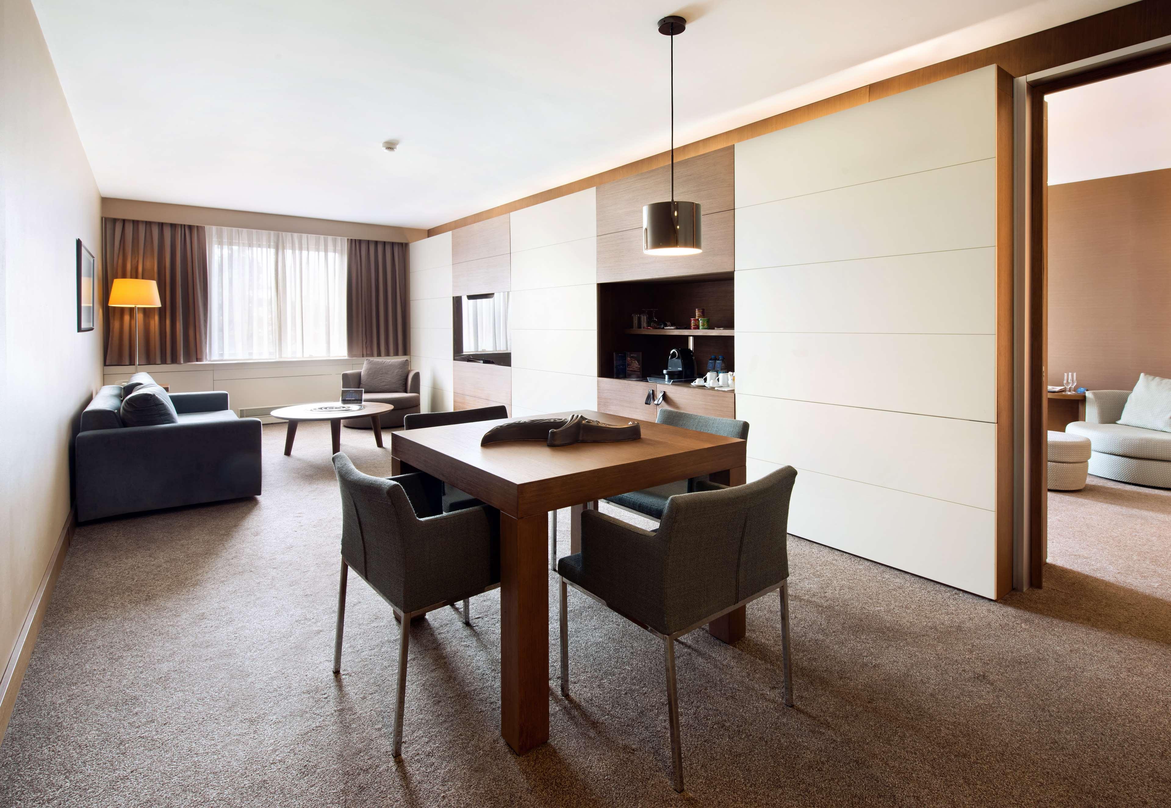 Bh Conference & Airport Hotel Istanbul — Fotoğraflar 3