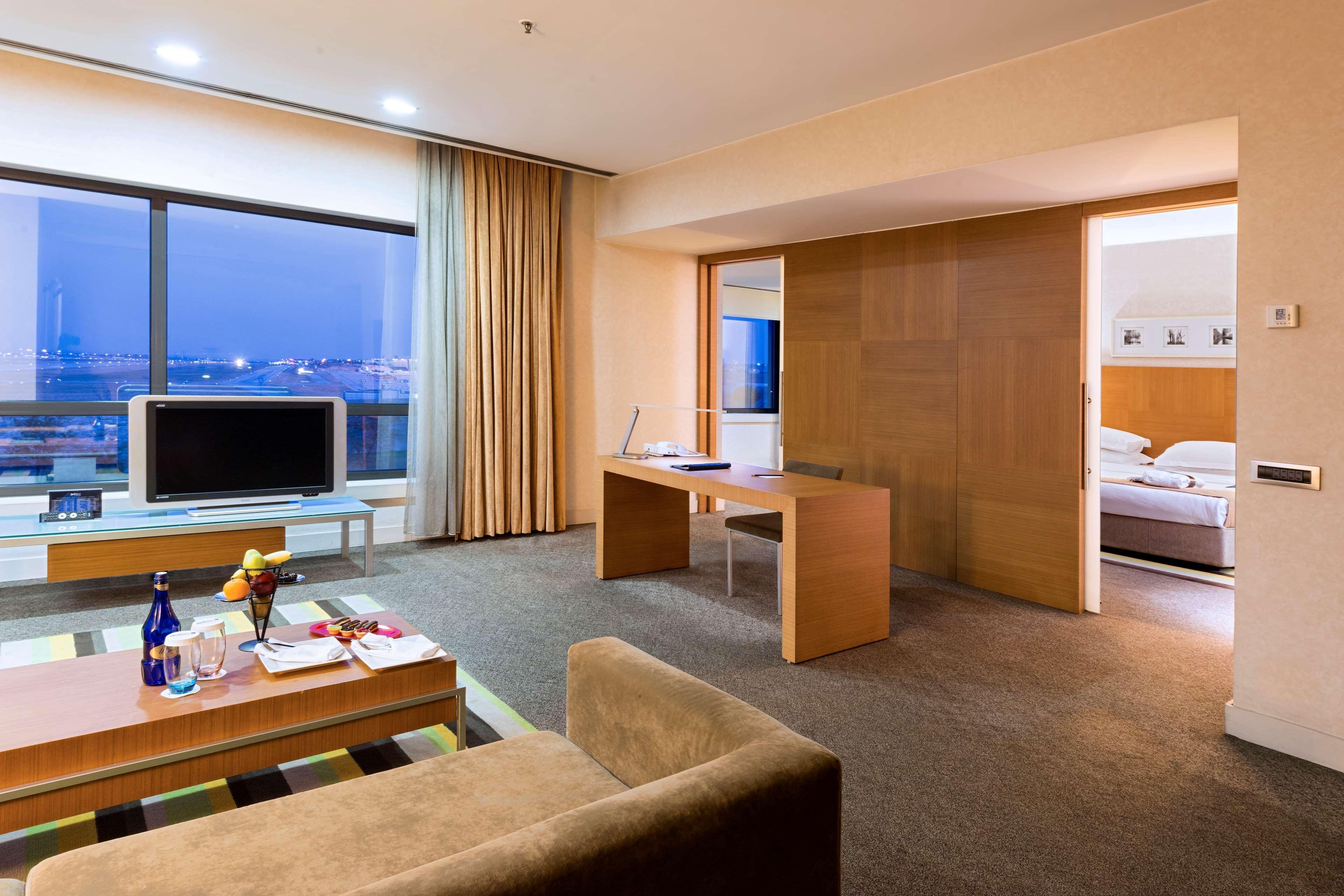 Bh Conference & Airport Hotel Istanbul — Fotoğraflar 2